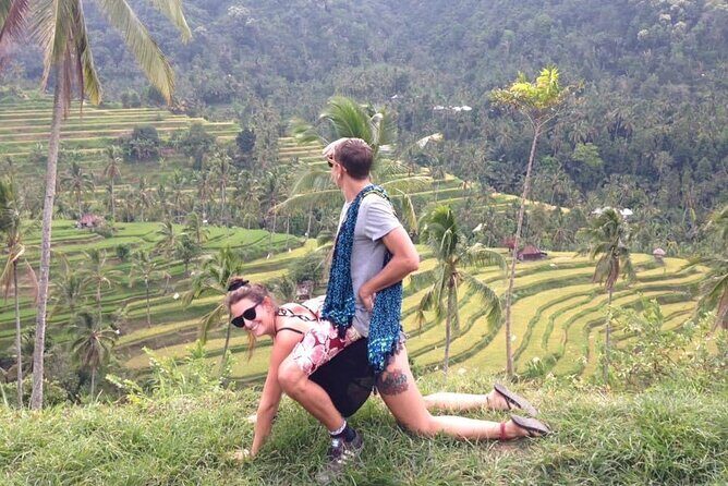 Bali Car Charter - What’s Included and What to Expect