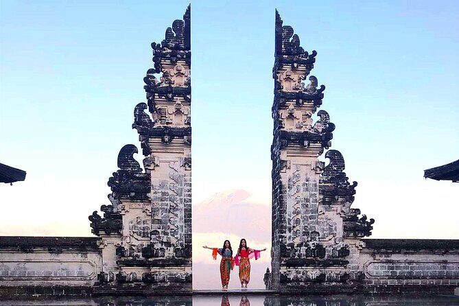 Bali Charter Tour Waterfall, Temple and Rice Fields - Practical Considerations and Tips