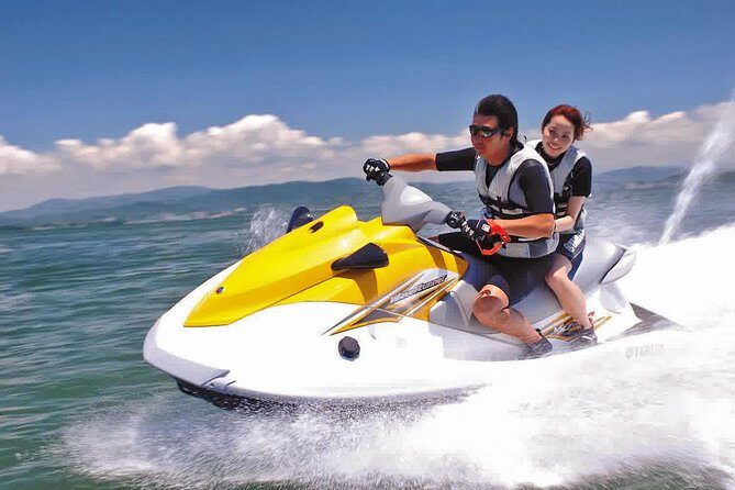 Bali Cheap Water Sport Package SCUBA DIVING,FLY FISH,JET SKY - Why Choose This Tour?