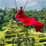 Bali Combo Activity: White Water Rafting combain with Bali Swing - A Detailed Breakdown of the Itinerary