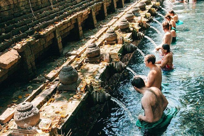 Bali Costumized Private Full-Day Tour - What the Experience Means for You
