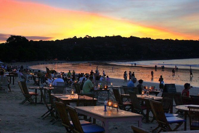 Bali Customized Full-Day Rent Car with English Speaking Driver - What to Expect During Your Day