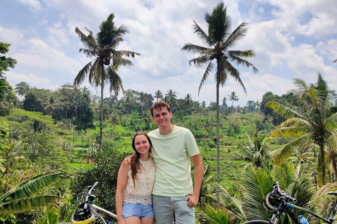 Bali Cycling Rural Tour Including Hotel Pick up - What’s Included and What’s Not