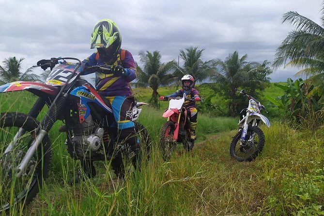 Bali Dirt Bike Private Tour - Analyzing the Value