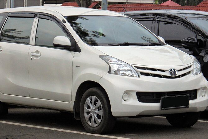 Bali DPS Airport - To Hotel in Bali area - Why This Transfer Service Stands Out