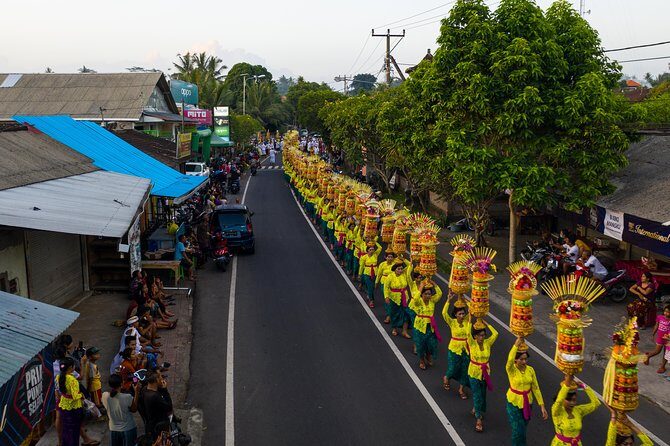 Bali Drone Photography Tour - The Sum Up: Who Will Love This Experience?