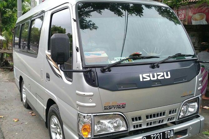 Bali Drop Off Service - Final Thoughts