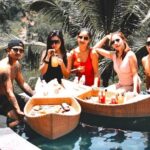 Bali D'Tukad River Club Floating Breakfast with Waterfall Free Access - Real Insights from Previous Visitors