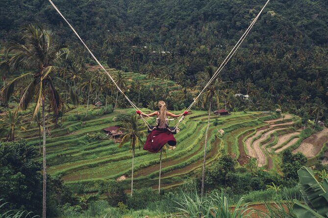 Bali: Full-Day Instagram Highlight Tours - Authentic Experiences from Past Travelers