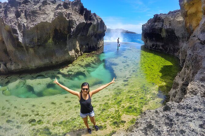 Bali Full-Day Tour to Exploring Nusa Penida Island From Bali - Authentic Insights from Past Travelers