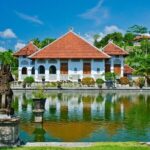 Bali Gate of Heaven Tour - Water Palace - Virgin Beach - Key Points