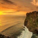 Bali Half-Day Uluwatu Temple Sunset, Kecak Dance, Dinner - What the Tour Includes and Why It Matters