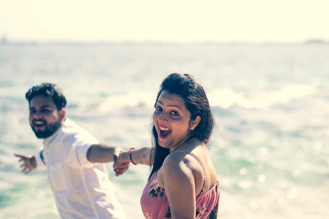 Bali Instagram Photoshoot By Local Professionals - Why Consider a Bali Photoshoot?