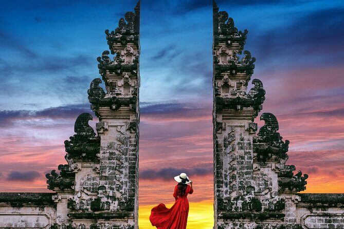 Bali Instagram Tour And Sunset Gates Of Heaven - Who Would Love This Tour?