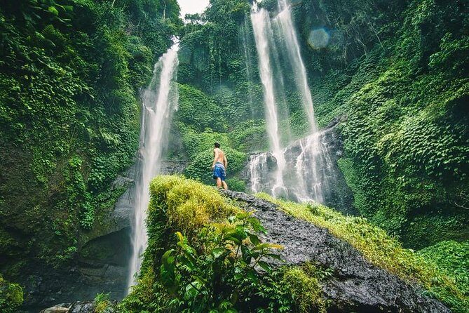 Bali Instagram Tour: The Most Scenic Spots - What’s Included and What’s Not