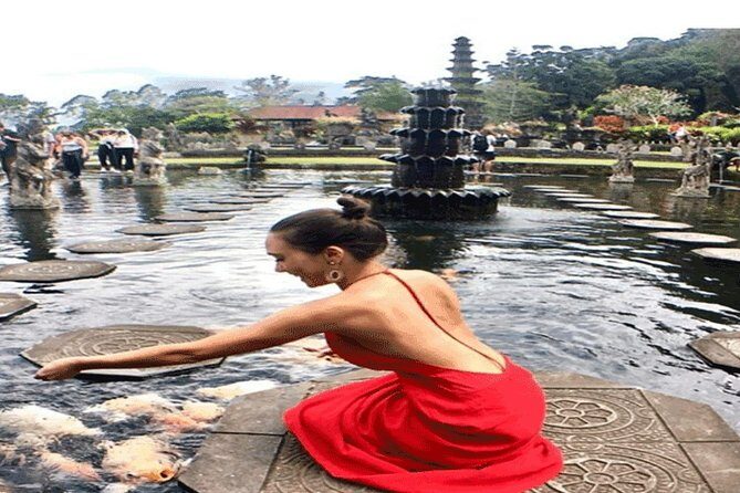 Bali Instagram Tour: The Most Scenic Spots - What’s Included and What’s Not