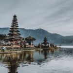 Bali Island : Pre-wedding Video, Drone and Photoshoot with makeup - How It All Starts: Pickup and Planning