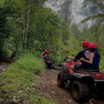 Bali Jatiluwih ATV Ride Jungle Tour - Frequently Asked Questions