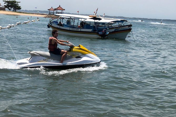 Bali Jet Ski - Is It Worth the Price?