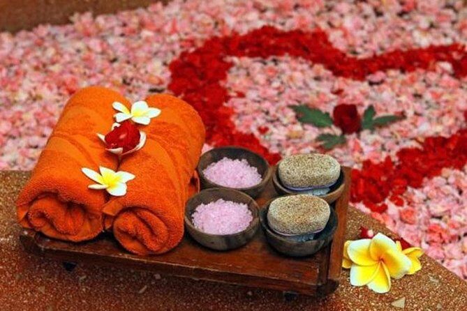 Bali Jimbaran Healing Dinner with Private Transport - Who Would Love This Tour?