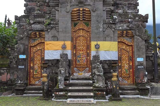 Bali Jungle Trek, Banyumala Fall, Wana Giri Hill And Top Temple - In-Depth Breakdown of the Itinerary