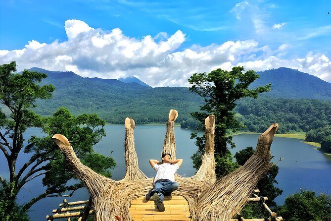 Bali Jungle Trekking, Hidden Hills, Twin Waterfall, Temple Tour - Who Is This Tour Best For?