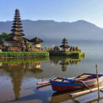 Bali Lake Bratan, Twin Lake, Jatiluwih Terrace, Hidden Waterfall - What Makes This Tour Stand Out?