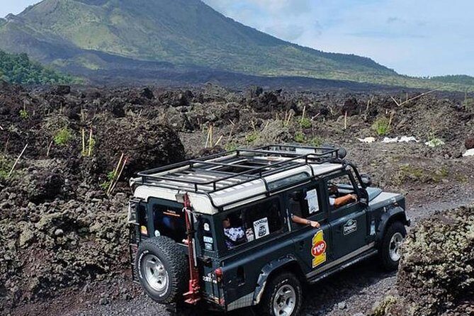 Bali Land Rover Safari & Jungle / Volcano - Frequently Asked Questions