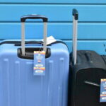 Bali Luggage Storage in Ubud Market - Location & Accessibility