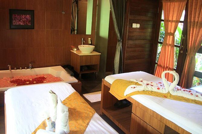 Bali Luxury & Eco-Friendly Spa Treatment Package with Optional Transport - Practical Details for Your Visit