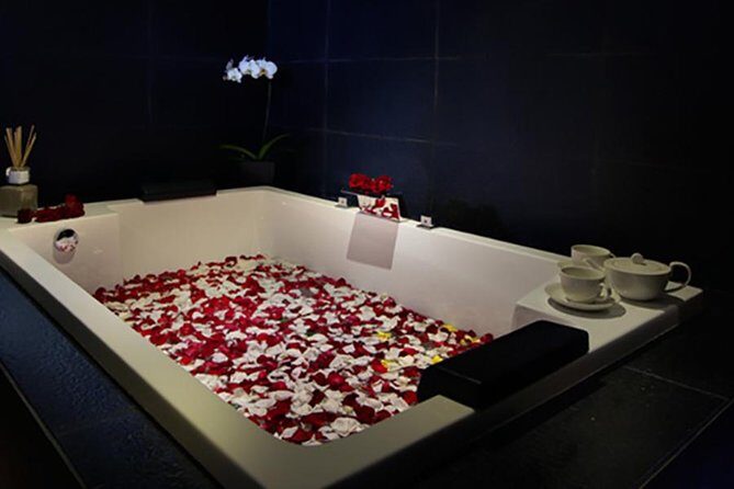 Bali Luxury Massage in H Sovereign Kuta - Final Thoughts