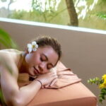 Bali Luxury Spa Experiance - The Spa Setting and Facilities