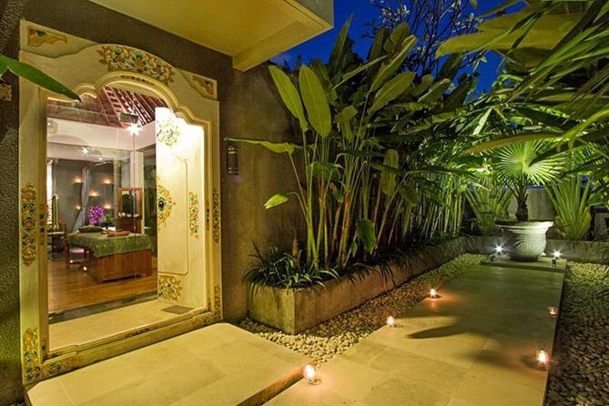 Bali Massage Brasco Mango Spa with Transport - Summary and Final Thoughts