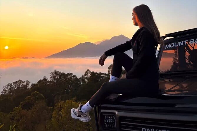 Bali: Mount Batur Jeep Sunset Tour with Transfers- All Inclusive - Final Thoughts: Who Will Love This Experience?