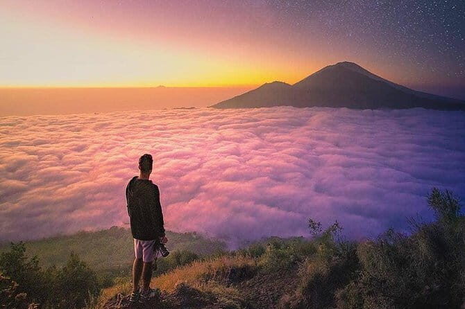 Bali: Mount Batur Sunrise Trekking with Volcano Jeep Adventure - Considerations and Practical Tips