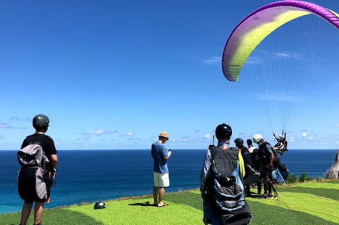 Bali Nusa Dua Paragliding with GoPro Experiences - Final Balance: Is It Worth It?