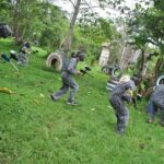 Bali paintball Adventure - What to Expect from Bali Paintball Adventure