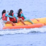 Bali Parasailing Adventure and Water Sport Package - The Practicalities: How It Works