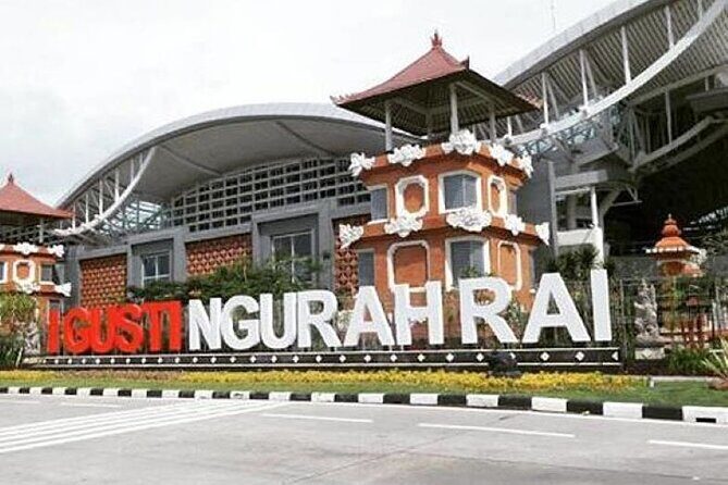 Bali Private Airport Transfer - Bali Made Tour - What to Expect from Your Bali Private Airport Transfer