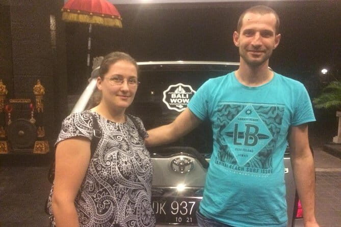 Bali Private Airport Transfers to Kerobokan, Canggu, Sanur, Ungasan - Who This Transfer Is Best For