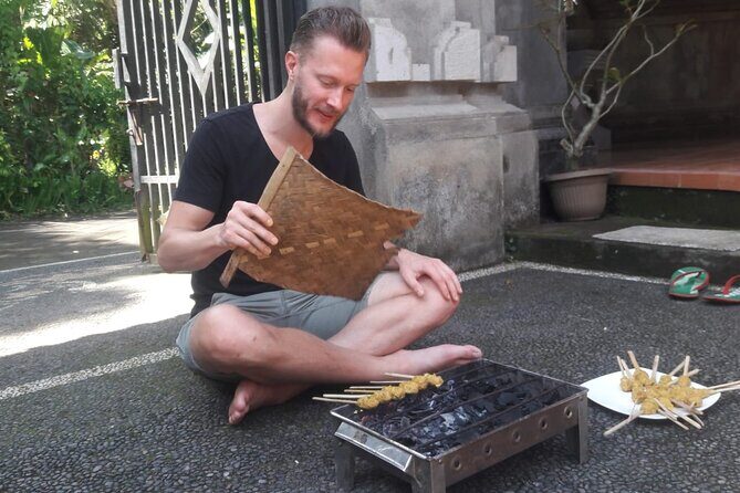 Bali Private Balinese Cooking Class in Ubud Bali - A Closer Look at the Bali Private Balinese Cooking Class