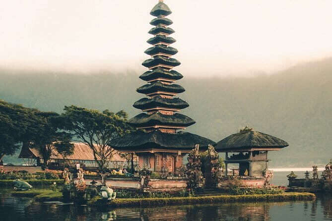 Bali : Private Full Day Tour with Photographer - A Deep Dive into the Bali Private Photography Tour