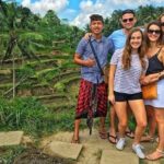 Bali Private Shore Excursion: Explore Ubud Culture with Private Car Charter - What to Expect During the Day