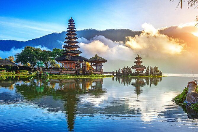 Bali Private UNESCO Heritage Sites Trip - Who Would Love This Tour?