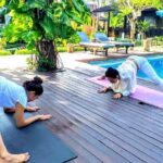 Bali Private Yoga Experience & Hidden Bali Water Temple Visit  Full Day - Transportation, Convenience & Additional Details