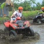 Bali Quad ATV with Ubud Halfday Tour - Detailed Breakdown of the Itinerary and Experience