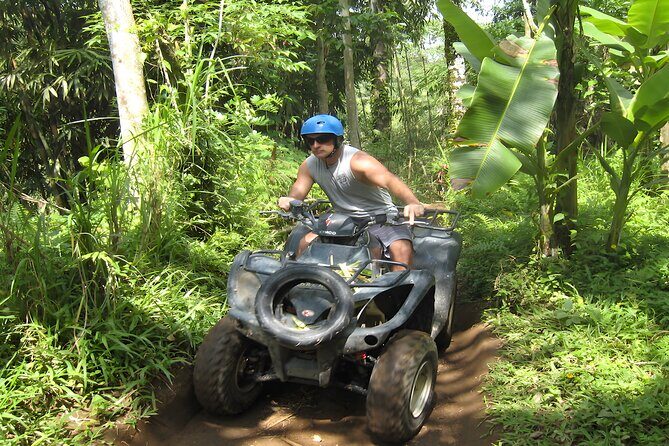 Bali Quad Bike Adventure and Ubud Full Day Tour Packages - Authentic Reviewer Insights and Tips
