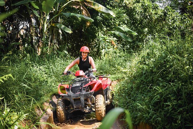 Bali Quad Bike Adventure - Exploring the Itinerary in Detail