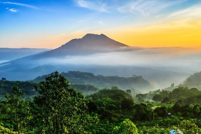Bali Quad Bike and Kintamani Waterfall Tour - Practical Details and What You Need to Know