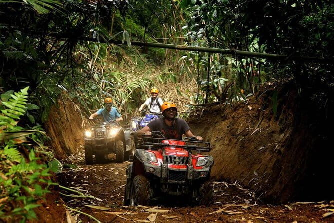 Bali Quad Bike Private Transport - Single ATV - Final Thoughts